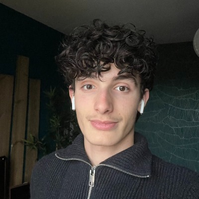 Lucas Fizaine