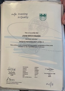 John Brockbank