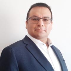 Angel Paredes