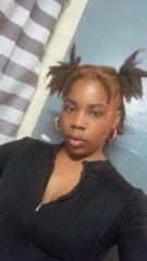 Lakia Merritt