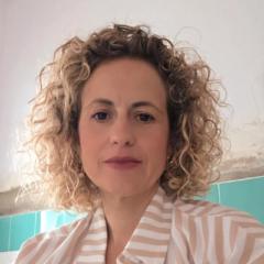 Sonia Campanón