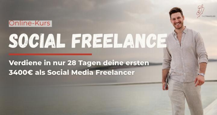 Social Freelance Academy