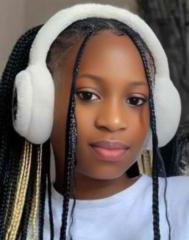 Amimo Roberts