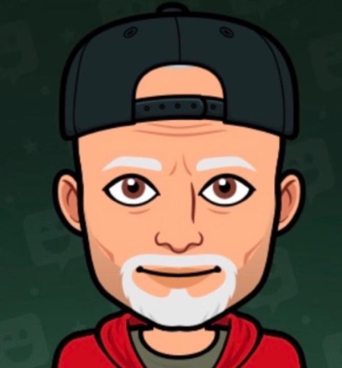 Michael Rosenberg