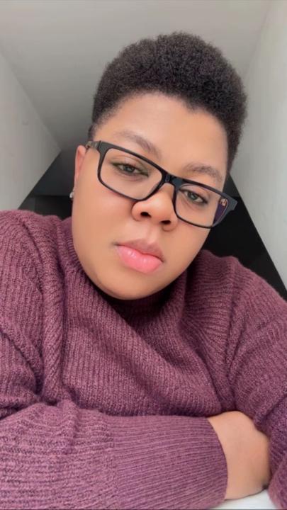Omorogieva Nosakhare Oshoma