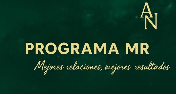Programa MR