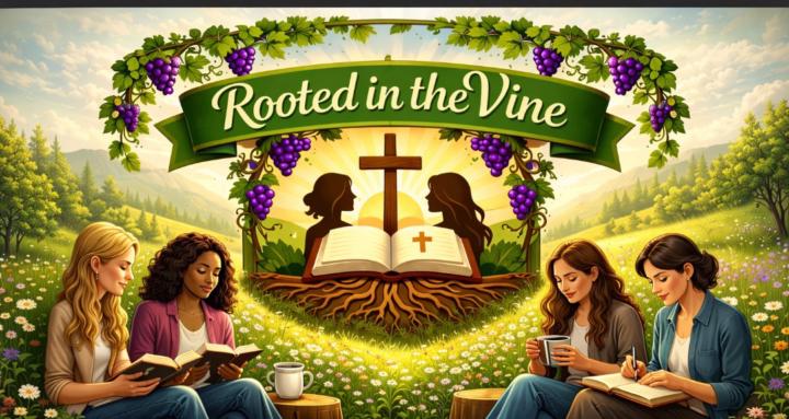 Rooted in the Vine
