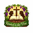 Logo Rooted in the Vine