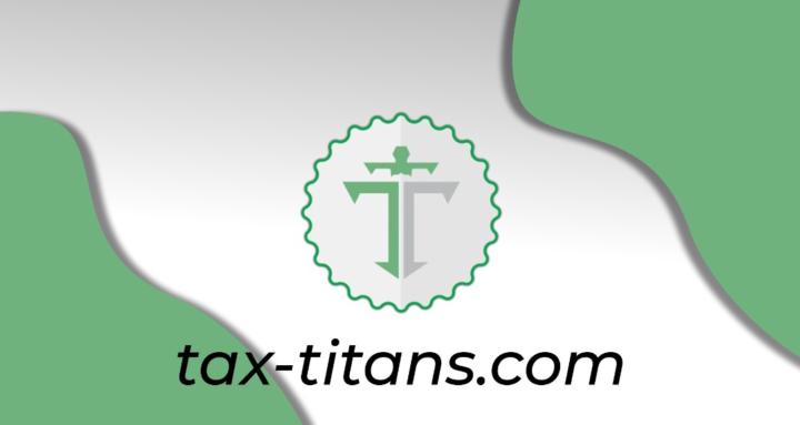 TaxTitans Accelerator