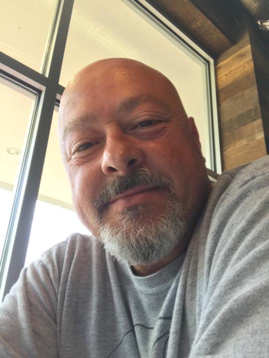 John Izze