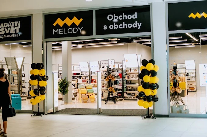 Ostrava Melody