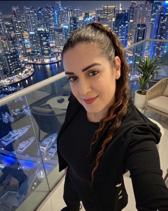 Khouloud Zaki