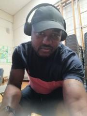 Oluwadamilola Somefun