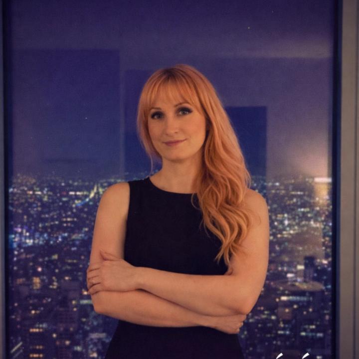Karolina Fink