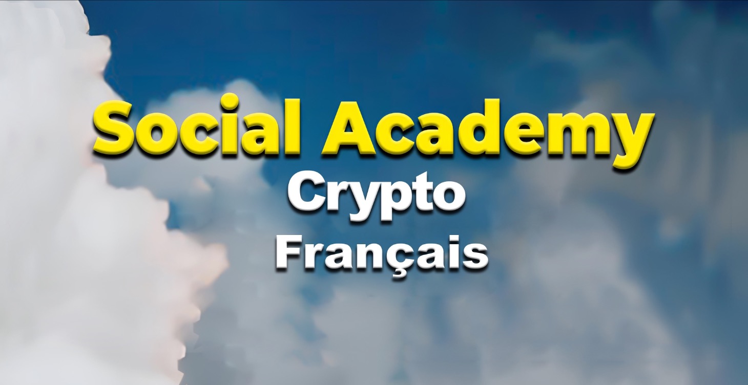 Crypto Français