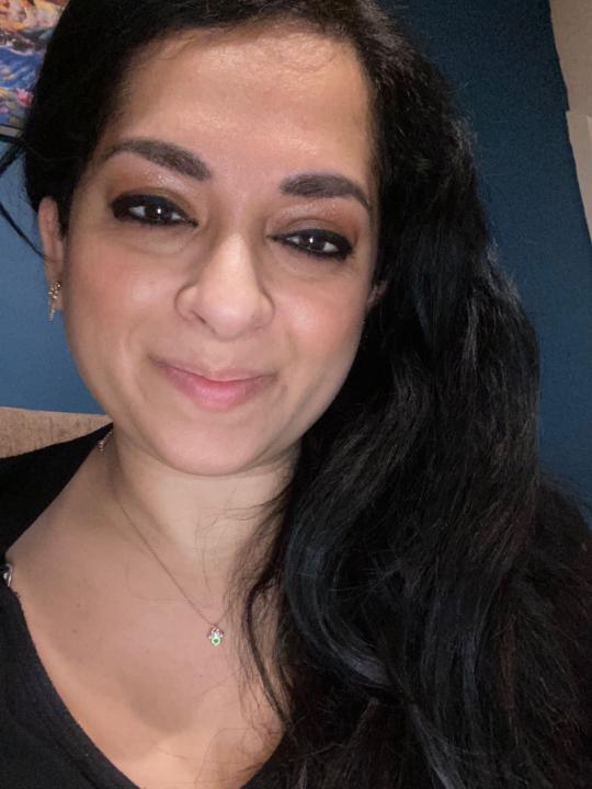 Manisha Patel-Bahl
