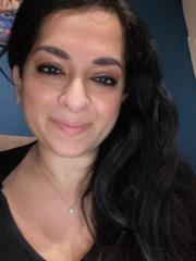 Manisha Patel-Bahl