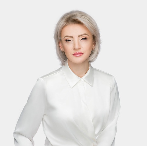 Daiva Motiejūnaitė-Minkauskė