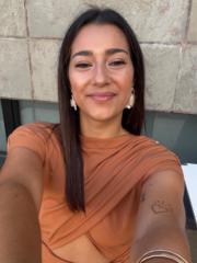 Ana Ordóñez Valladares