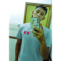 Dyland Ramos