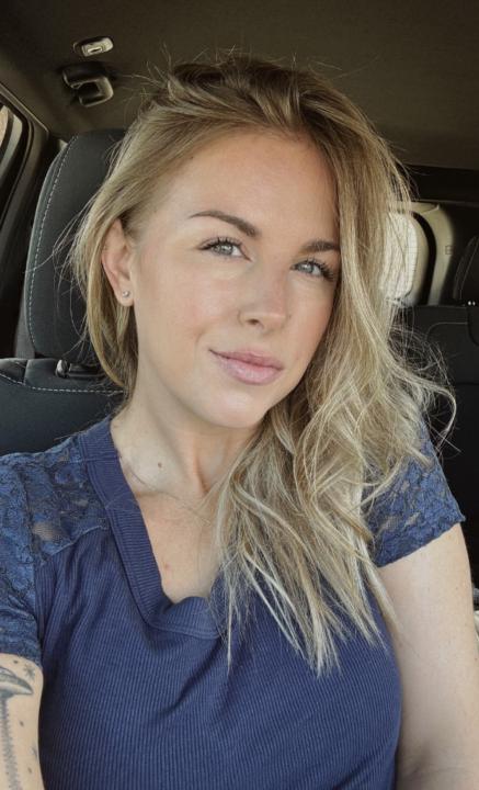 Christine Byrd