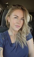 Christine Byrd