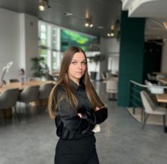 Carlijn van Heeswijk