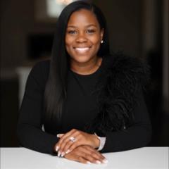 Destinee Edwards