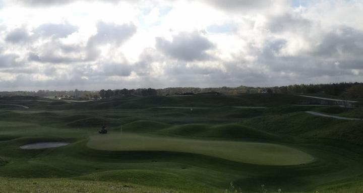 Julien Golf Swing Community