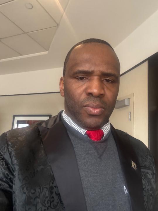 Felix Nlemchukwu