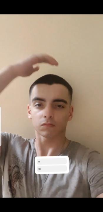 Ranim Lari Tabarrant