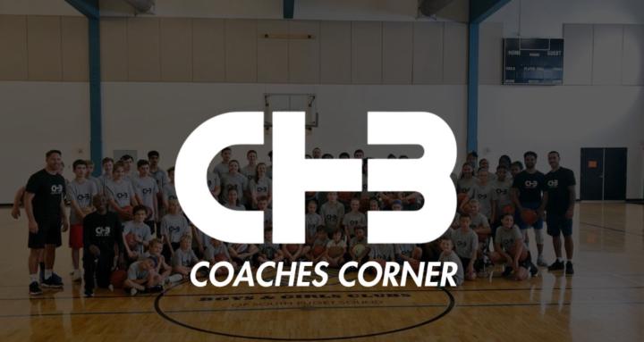 Coaches Corner -By Chris Hyppa