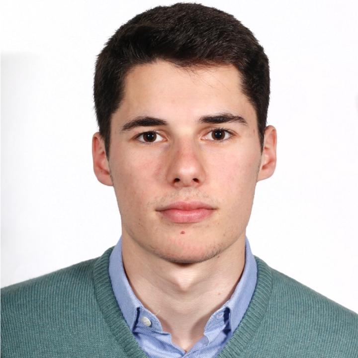 Nuno Freitas