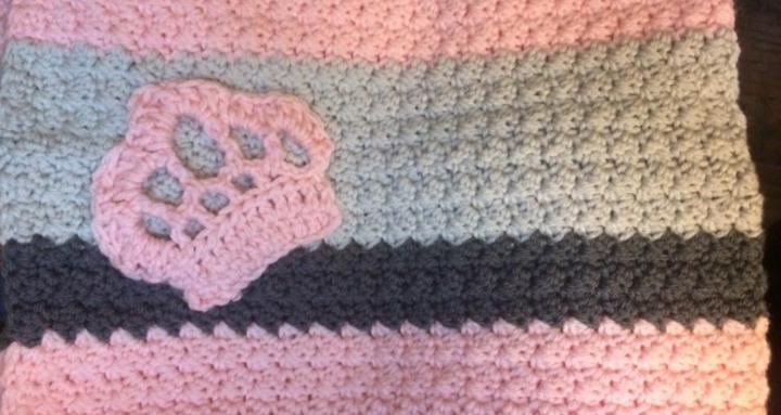 Lissa’s Crochet Corner