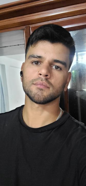 Gabriel Gonzalez