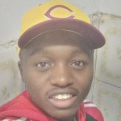 Edwin Mwangi