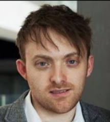 James Cox