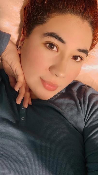 Evelyne Salazar
