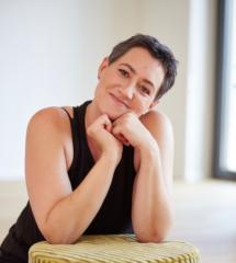 Frauke Schwenk