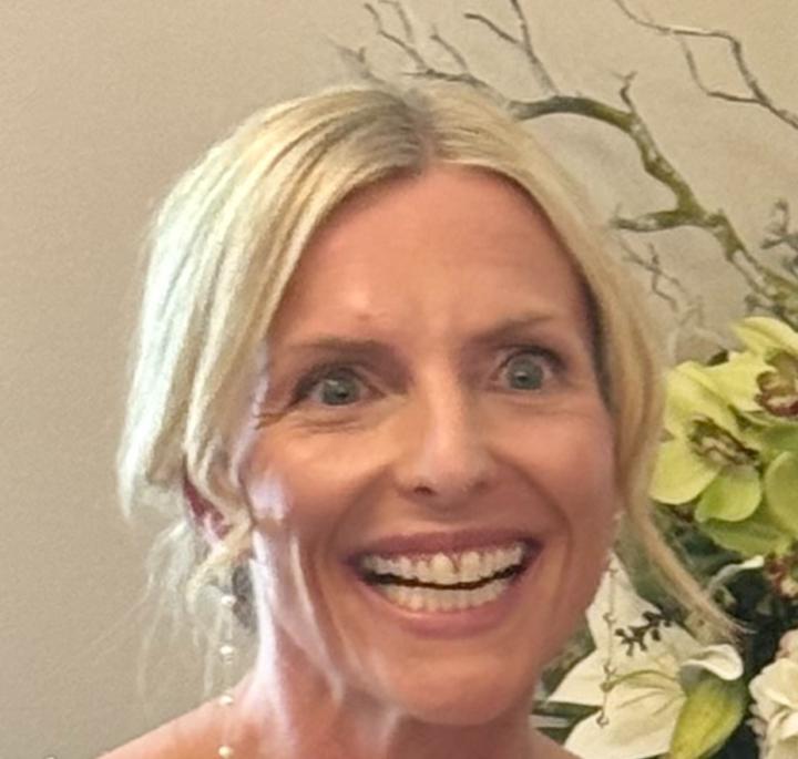 Philippa Berry