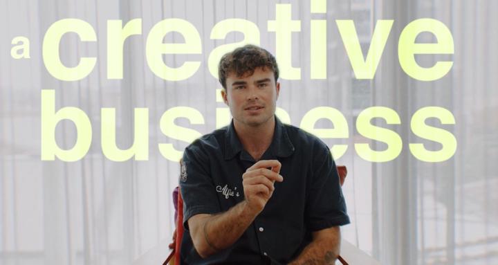 Closing Creatives