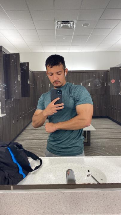 Jeffrey Rodriguez