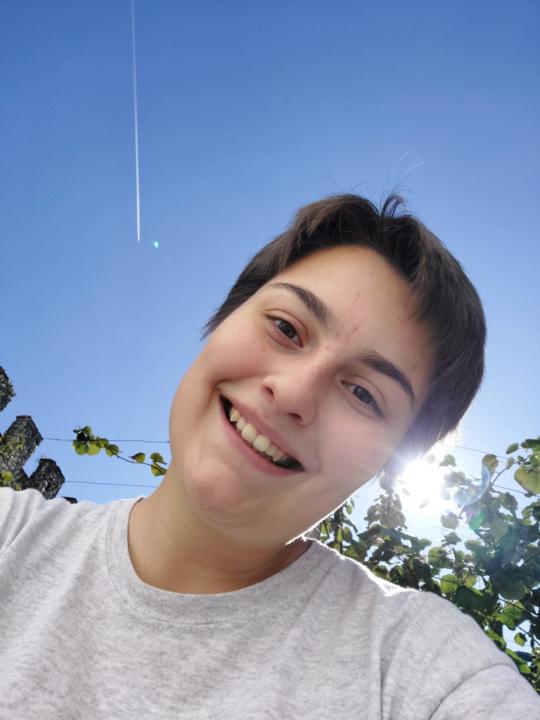 Ester B Donne in Digitale