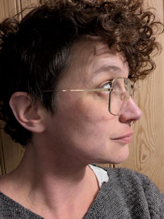 Jen Morgan
