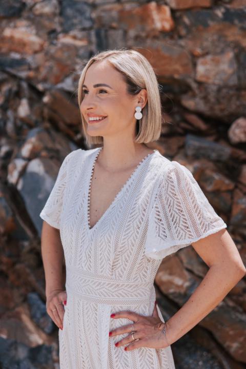 Sandra Pfurtscheller