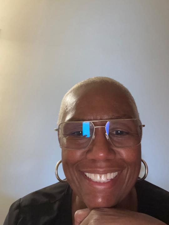 Tracy Houston
