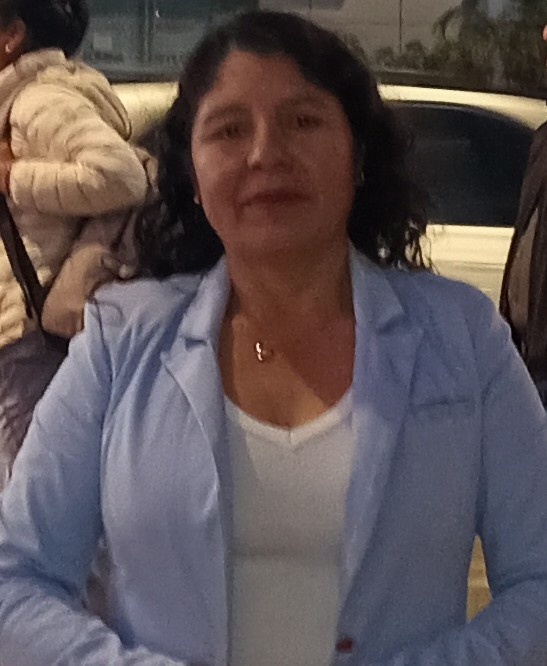 Elizabeth Luisa Romero Dávila