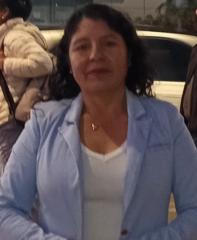 Elizabeth Luisa Romero Dávila