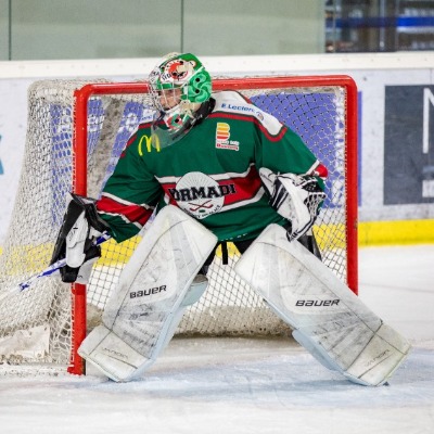Justin Gouranton