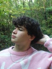 Titouan Tisserand-Dinh Van